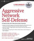 Aggressive Network Self-Defense Image