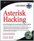 Asterisk Hacking Image