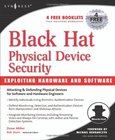 Black Hat Physical Device Security Image