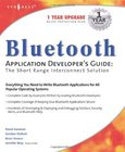 Bluetooth Application Image