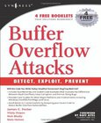 Buffer Overflow Attacks Image
