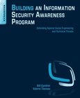 Building an Information Security Awareness Program Image