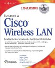 Building a Cisco Wireless Lan Image