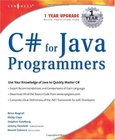 C# for Java Programmers Image
