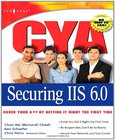 CYA Securing IIS 6.0 Image