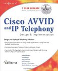 Cisco AVVID and IP Telephony Image