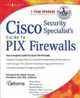 Cisco  Guide to PIX Firewall Image