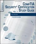 CompTIA Security+ Certification Study Guide Image