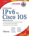 Configuring IPv6 for Cisco IOS Image