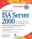 Configuring ISA Server 2000 Image