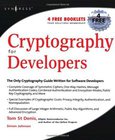Cryptography for Developers Image