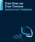 Cyber Crime and Cyber Terrorism Investigator's Handbook Image