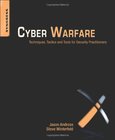Cyber Warfare Image