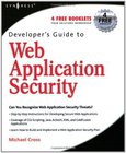 Developer's Guide to Web Application Security Image