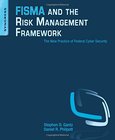 FISMA and the Risk Management Framework Image