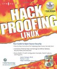Hack Proofing Linux Image