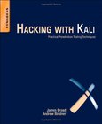 Hacking with Kali Image