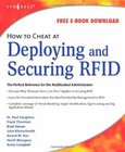 How to Cheat at Deploying and Securing RFID Image
