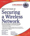 How to Cheat at Securing a Wireless Network Image