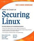 How to Cheat at Securing Linux Image
