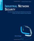 Industrial Network Security Image