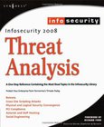 InfoSecurity 2008 Threat Analysis Image