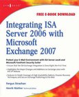 Integrating ISA Server 2006 with Microsoft Exchange 2007 Image