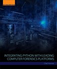 Integrating Python with Leading Computer Forensics Platforms Image