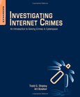 Investigating Internet Crimes Image