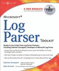 Microsoft Log Parser Toolkit Image
