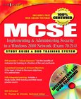 MCSE/MCSA Exam 70-214 Image