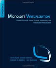 Microsoft Virtualization Image