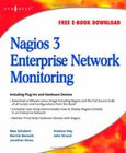 Nagios 3 Enterprise Network Monitoring Image