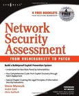Network Security Assessment Image