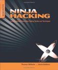 Ninja Hacking Image