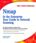 Nmap in the Enterprise Image