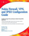 Nokia Firewall, VPN and IPSO Configuration Guide Image
