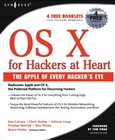 OS X for Hackers at Heart Image
