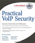 Practical VoIP Security Image