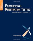 Professional Penetration Testing Image