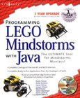 Programming Lego Mindstorms with Java Image