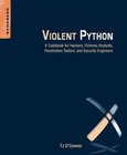 Violent Python Image