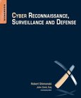 Cyber Reconnaissance, Surveillance and Defense Image