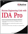 Reverse Engineering Code with IDA Pro Image