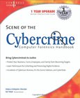 Scene of the Cybercrime Image