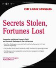 Secrets Stolen, Fortunes Lost Image
