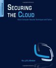 Securing the Cloud Image