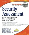 Security Assessment Image