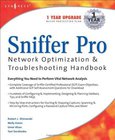 Sniffer Pro Network Optimization and Troubleshooting Handbook Image