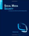 Social Media Security Image